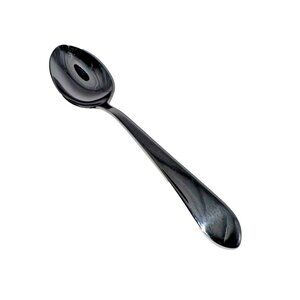 Towle Epoque Glossy Oval Soup Spoon 18/8 Stainless Discontinued 7-1/8" NOS